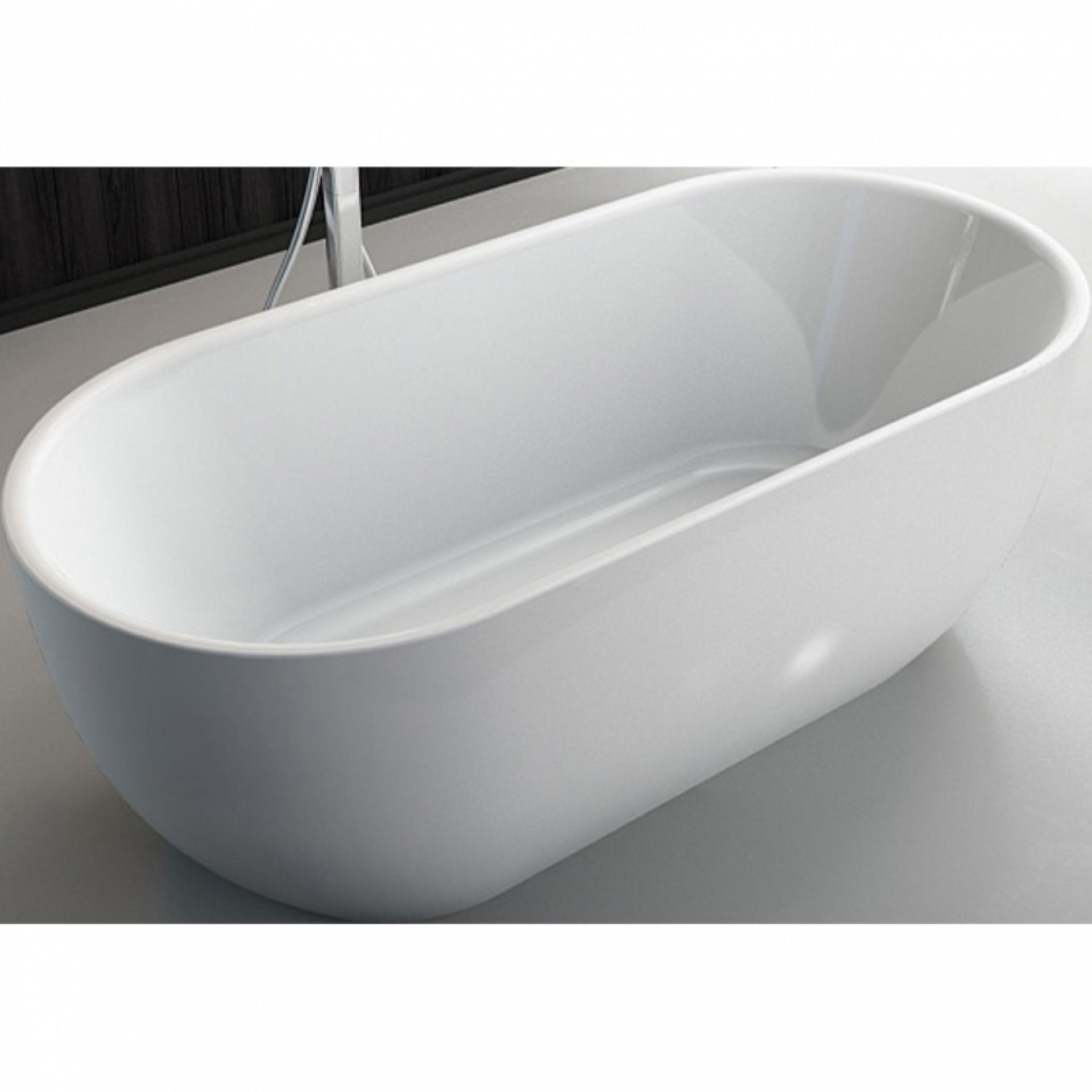 Акриловая ванна 170х80 см BelBagno BB70-1700-800