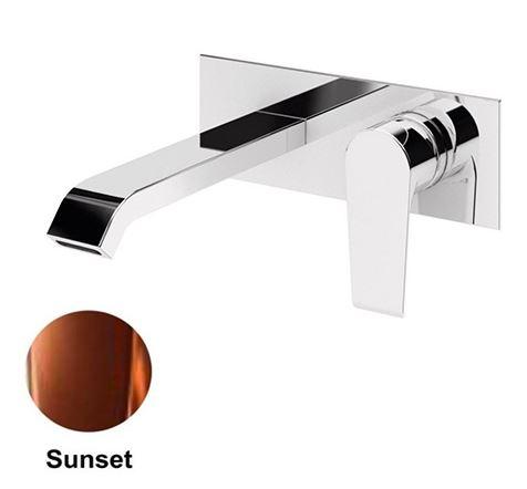 Смеситель для раковины Cezares Nautic NAUTIC-BLI-SS sunset