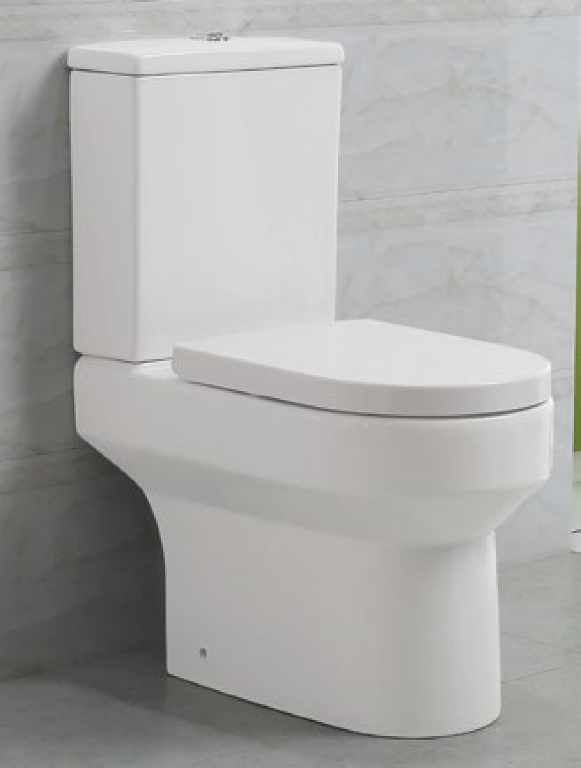 Крышка-сиденье BelBagno BB865SC с микролифтом