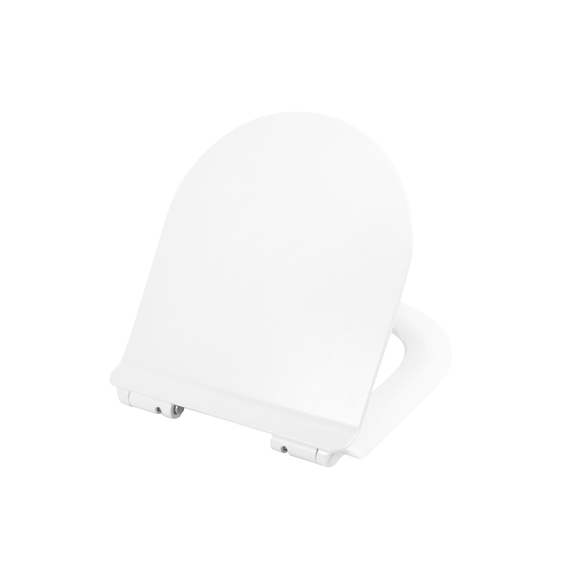 Крышка-сиденье Cezares CZR-076-SC белый