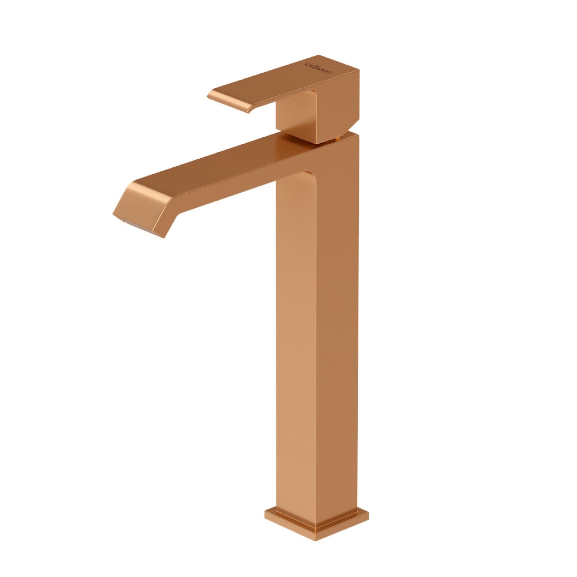 Смеситель для раковины Cezares Porta PORTA-LC-SS sunset