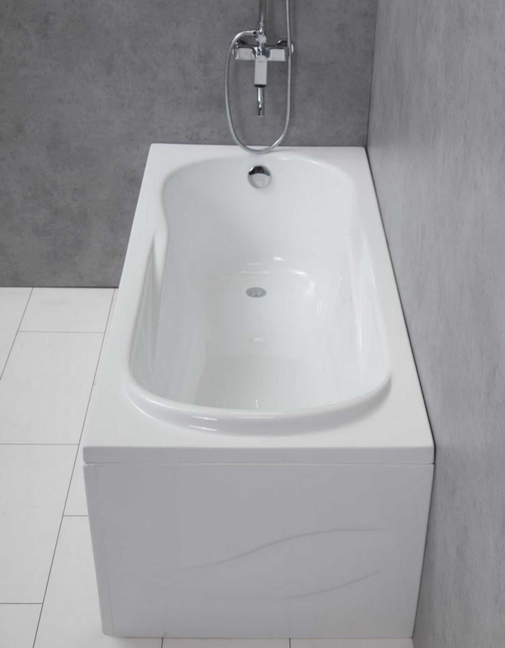 Правая боковая панель для акриловой ванны BelBagno BB-90-SP-R