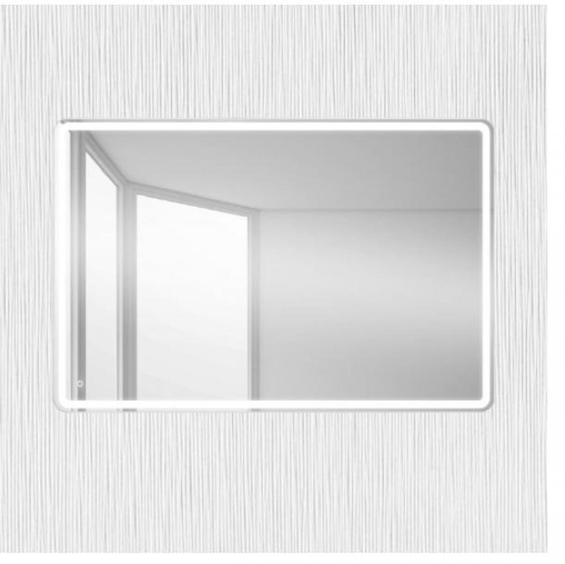 Зеркало BelBagno SPC-MAR-1000-600-LED-TCH