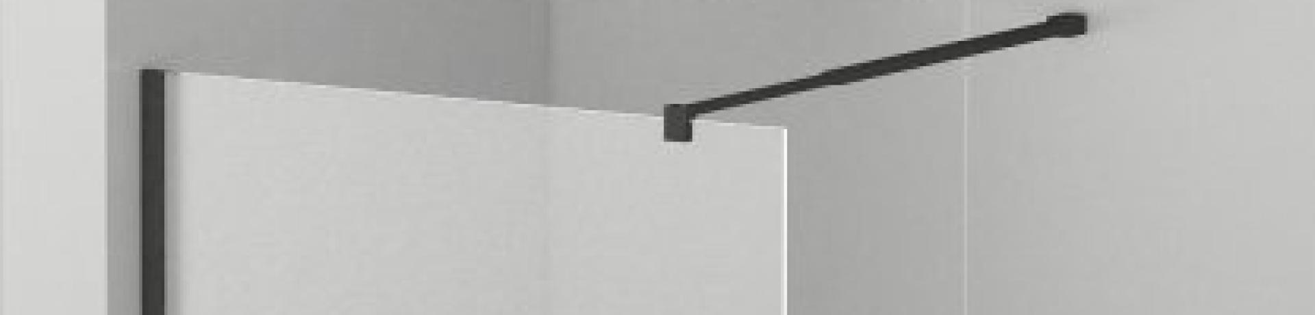 Кронштейн Cezares Liberta LIBERTA-RB-75/105-NERO черный