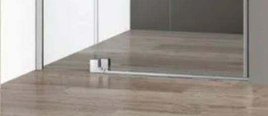 Порожек Cezares Slider SLIDER-SW-Cr хром