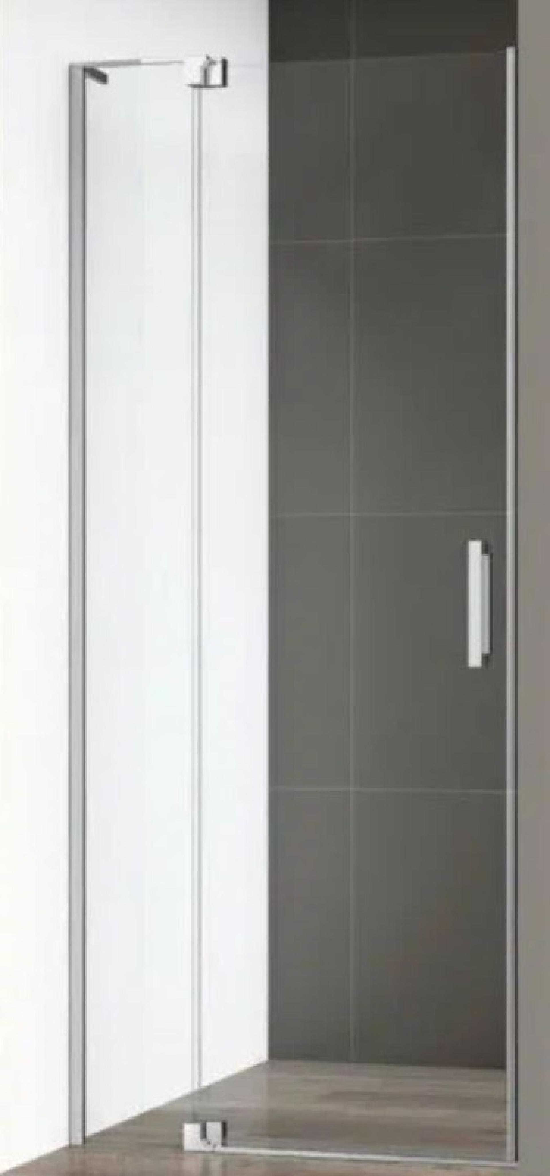 Фурнитура Cezares Slider SLIDER-TB/HNG/HND-NERO черный