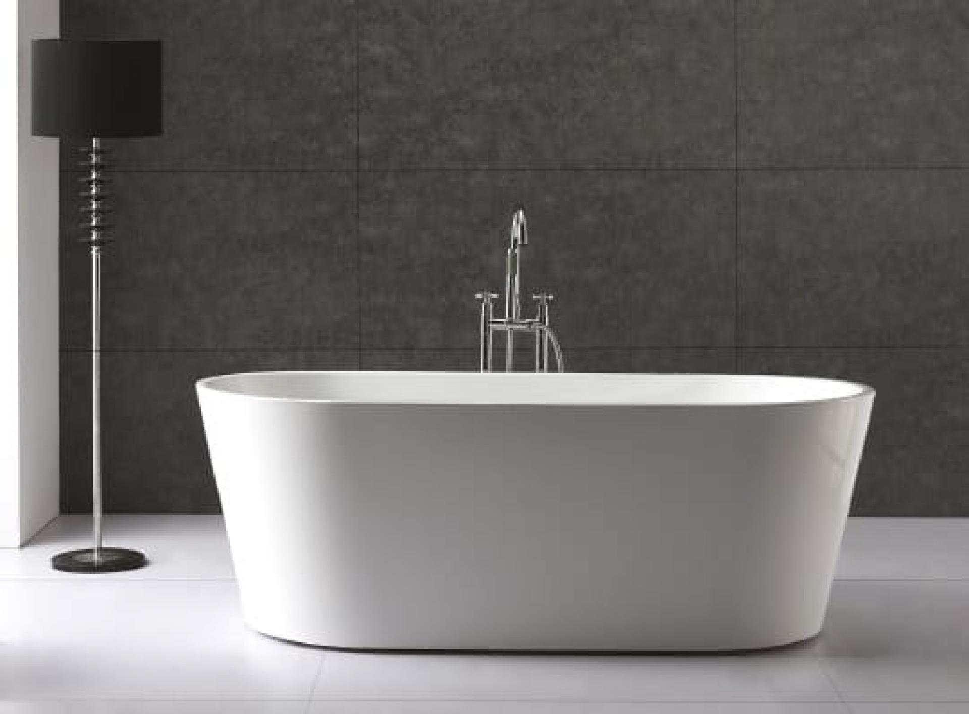 Акриловая ванна 170х80 см BelBagno BB202-1700-800