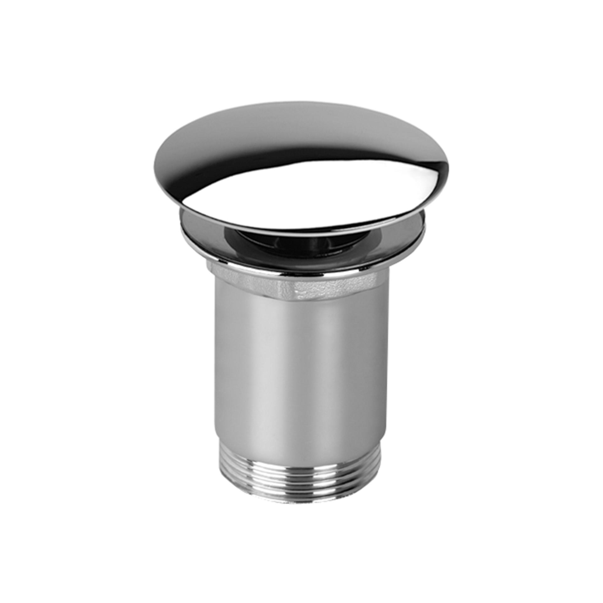 Донный клапан Cezares Czr CZR-B-SOC-01 хром