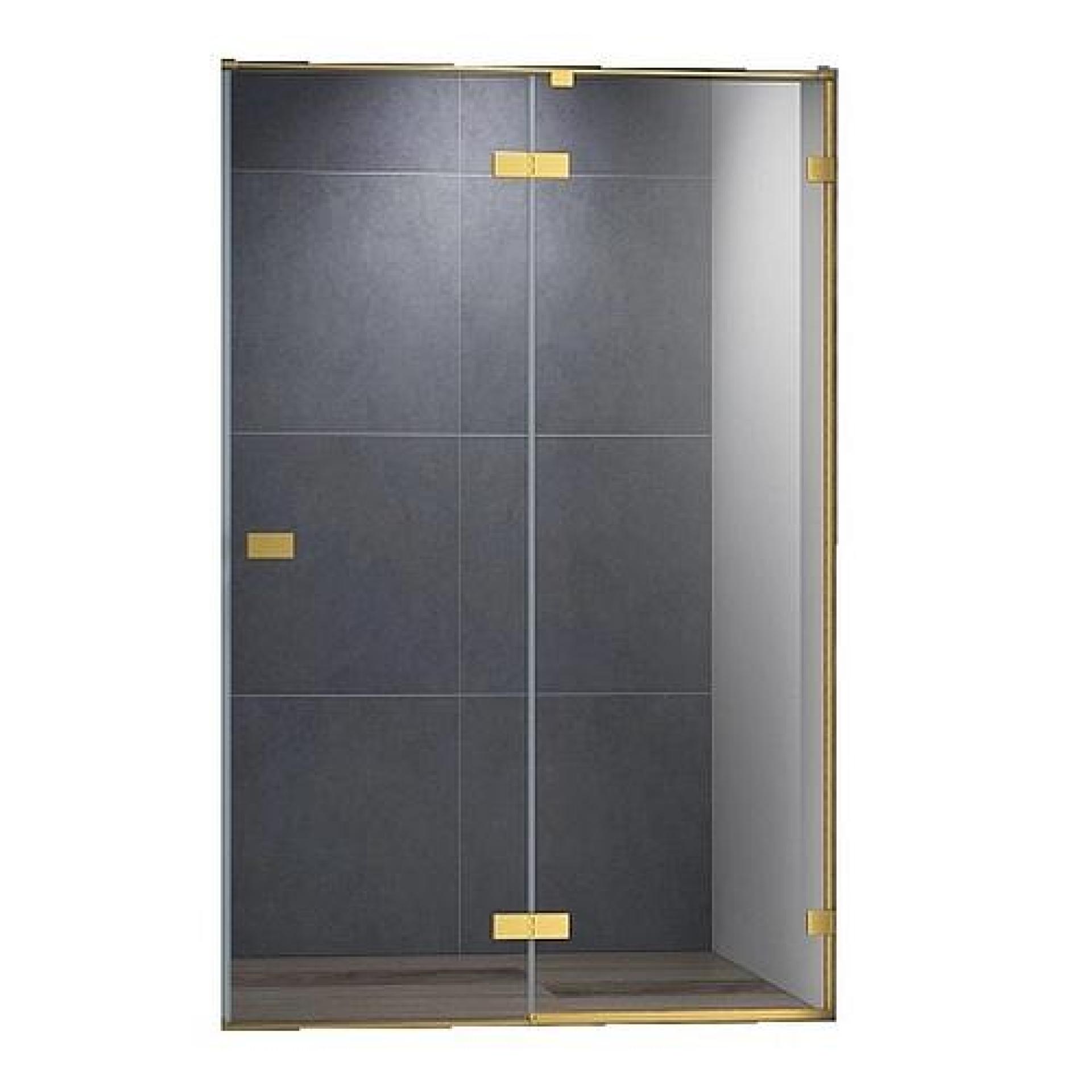 Фурнитура Cezares Bellagio BELLAGIO-TB/HNG/HND-BORO-140 брашированное золото