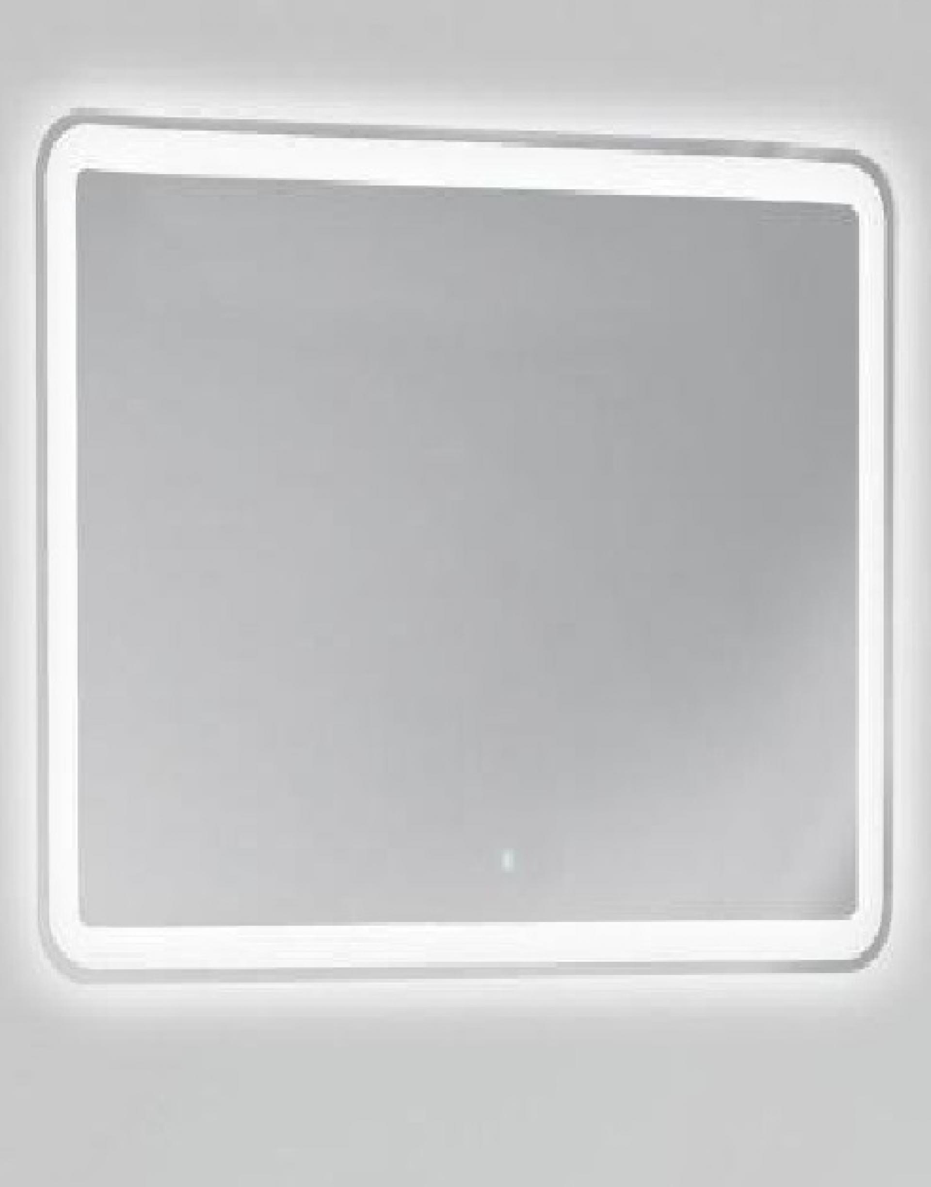 Зеркало BelBagno SPC-800-800-LED