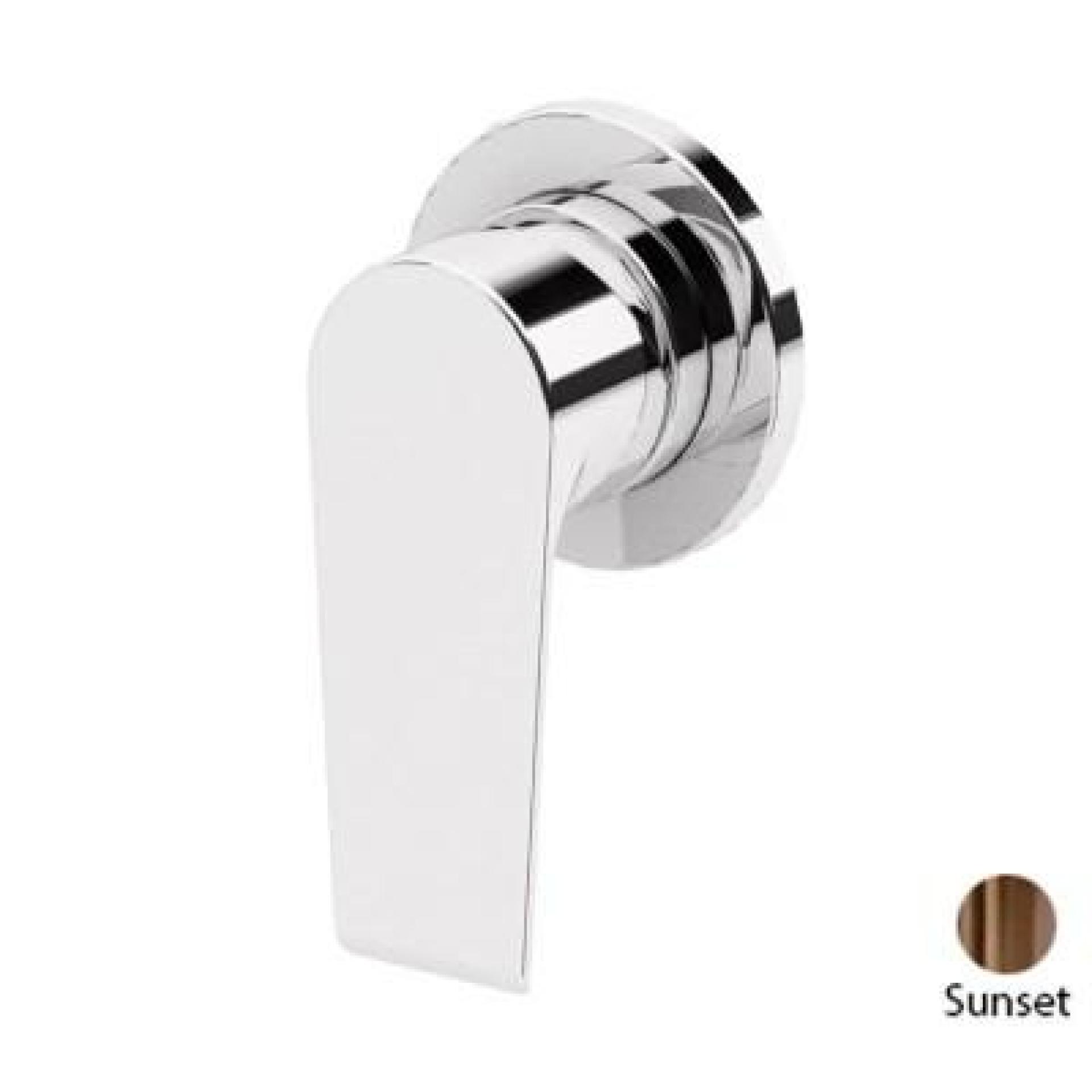 Смеситель для душа Cezares Nautic NAUTIC-DIM-SS sunset