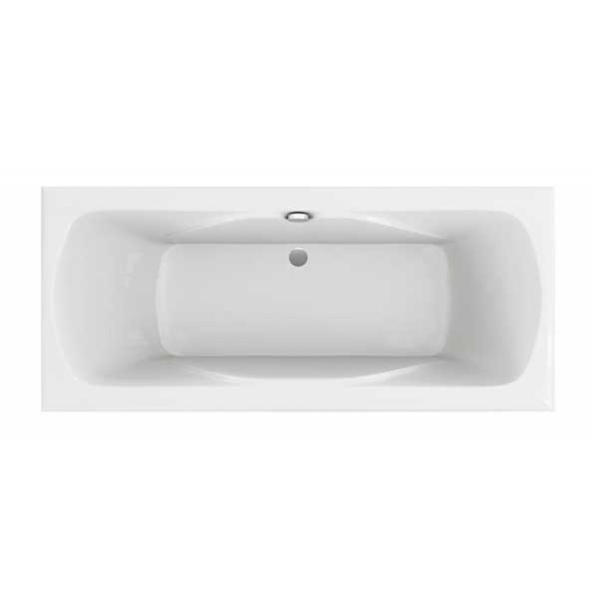 Акриловая ванна 180х80 BelBagno BB104-180-80