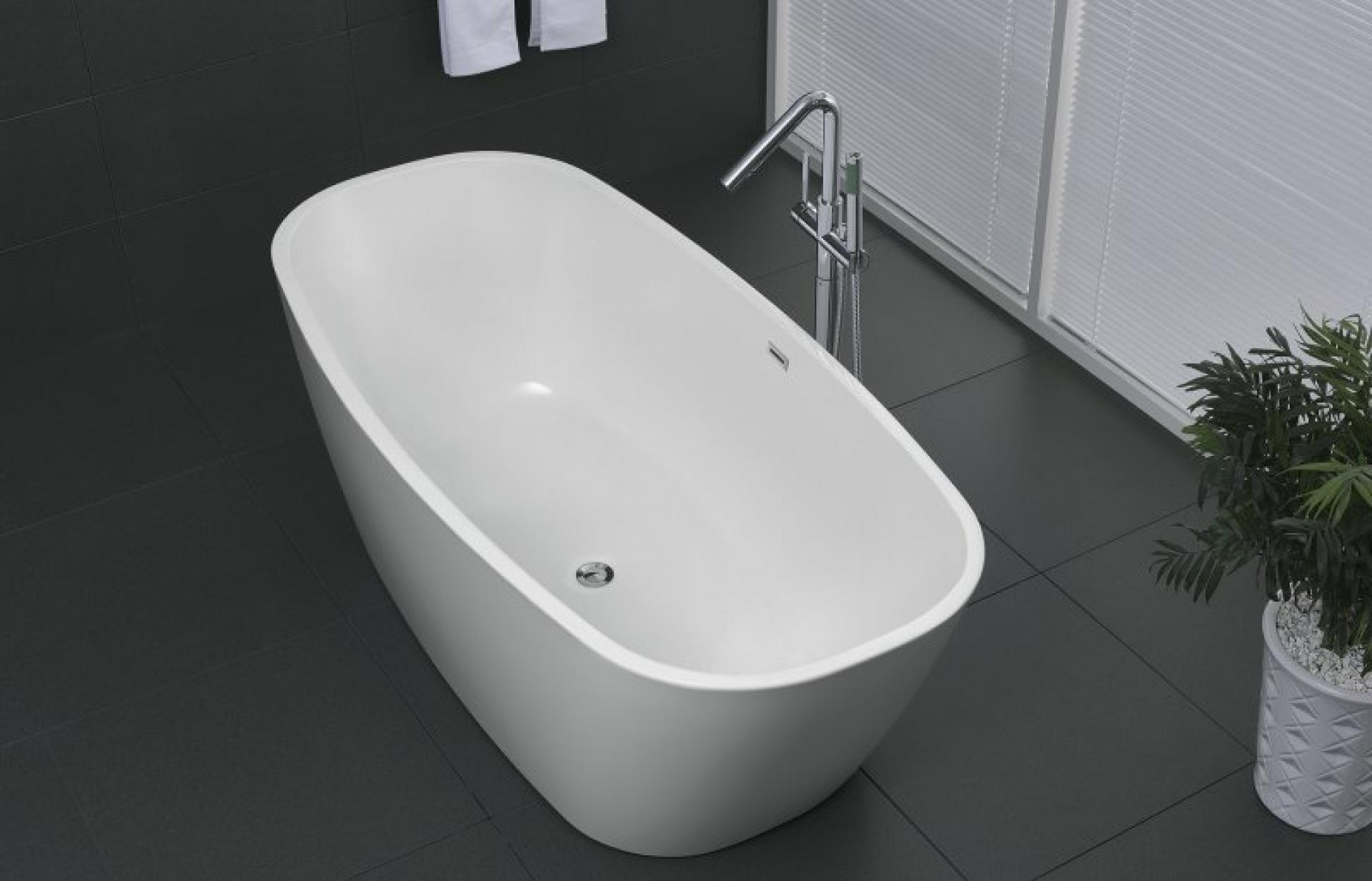 Акриловая ванна 150х76 BelBagno BB72-1500