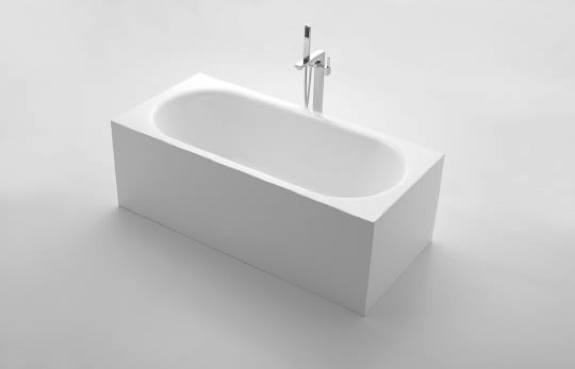 Акриловая ванна 170х80 см BelBagno BB78-1700