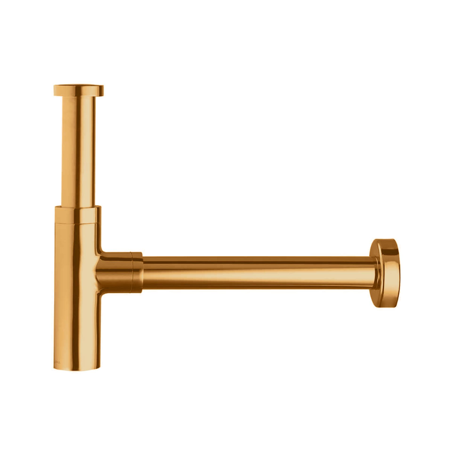 Сифон для раковины Cezares Czr CZR-B-SMT-SS sunset