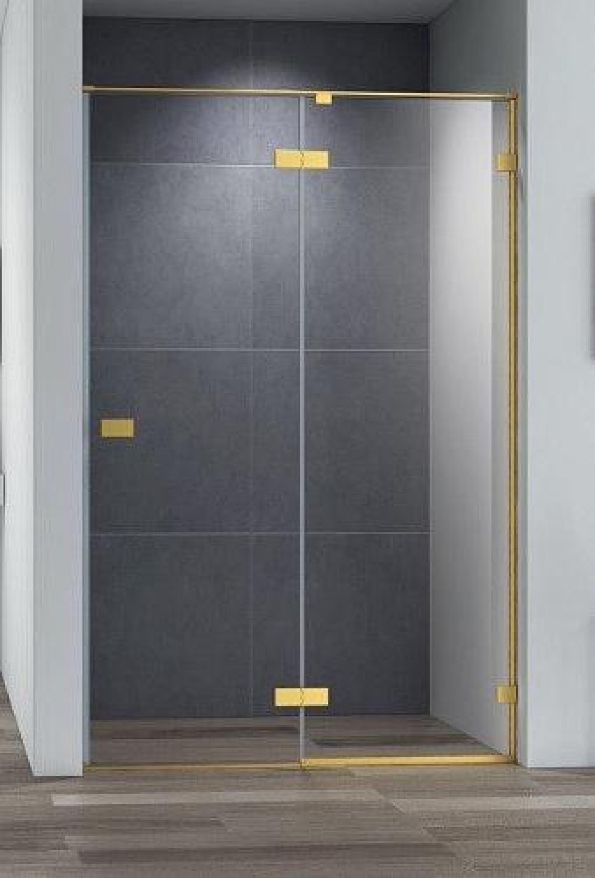 Магнитный профиль Cezares Bellagio BELLAGIO-WLM-NERO черный