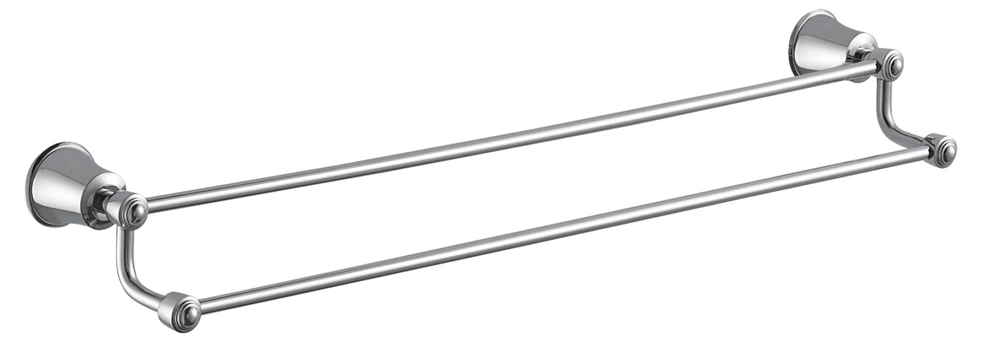 Полотенцедержатель Cezares Liberty CZR-F-8982 хром