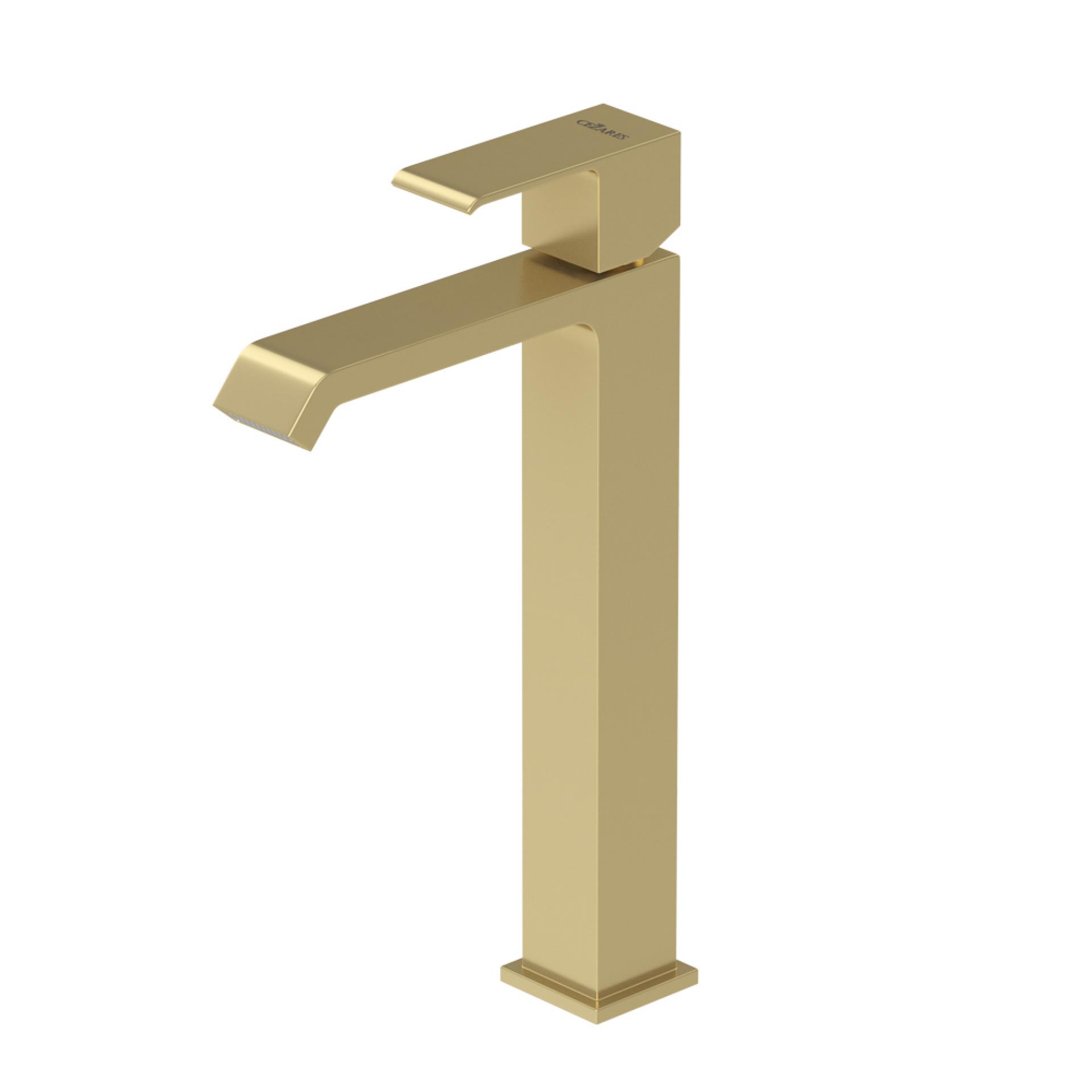 Смеситель для раковины Cezares Porta PORTA-LC-SR sunrise