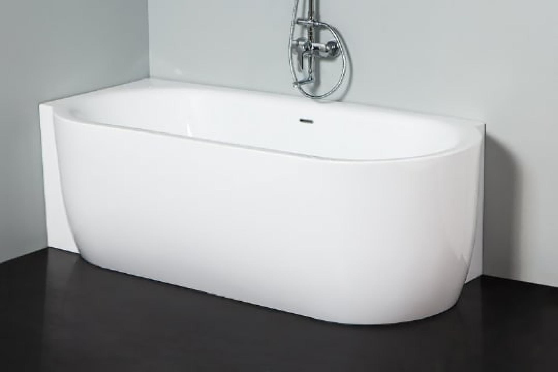 Акриловая ванна 170х75 BelBagno BB11-1700L левый