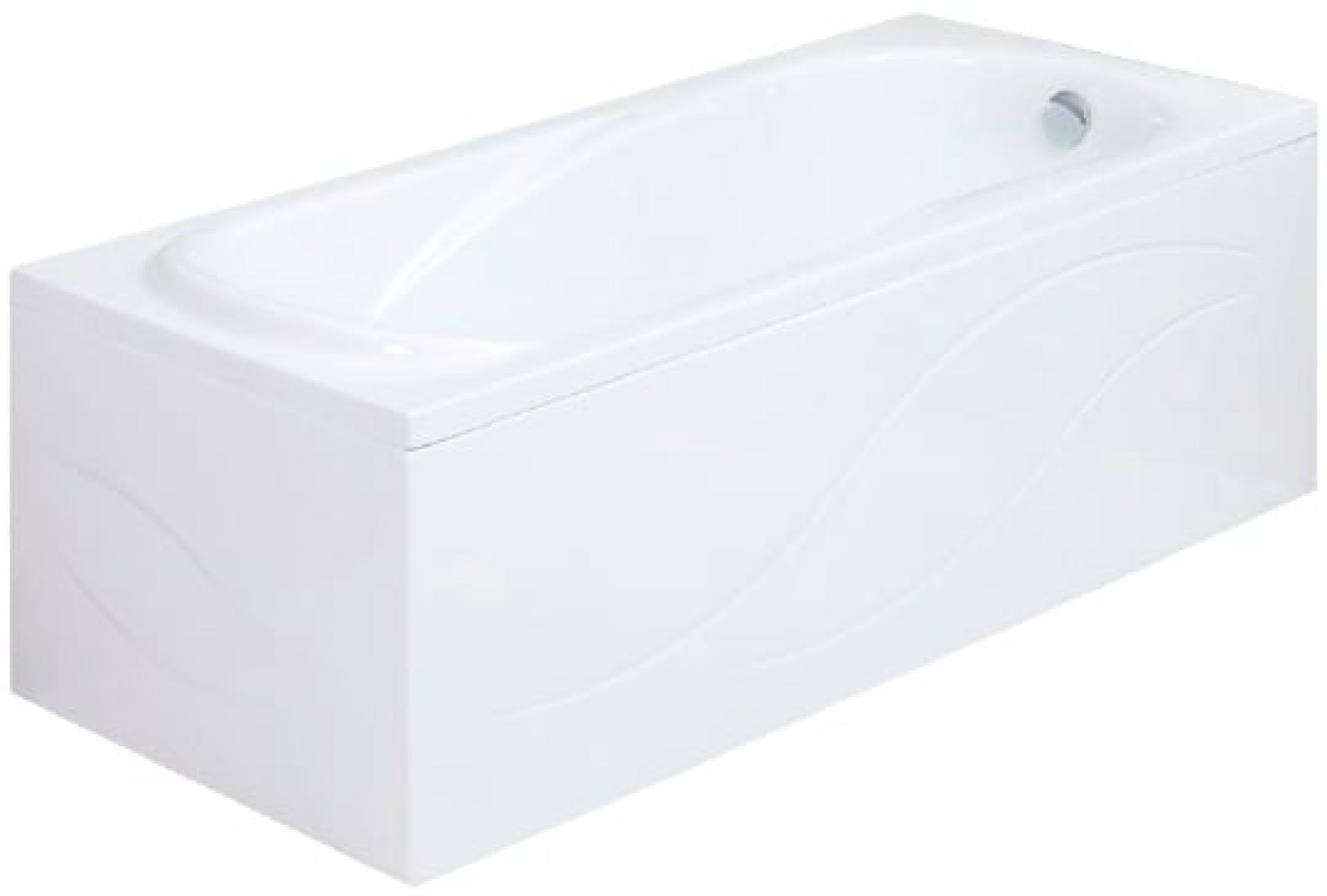 Акриловая ванна 170х75 BelBagno BB103-170-75