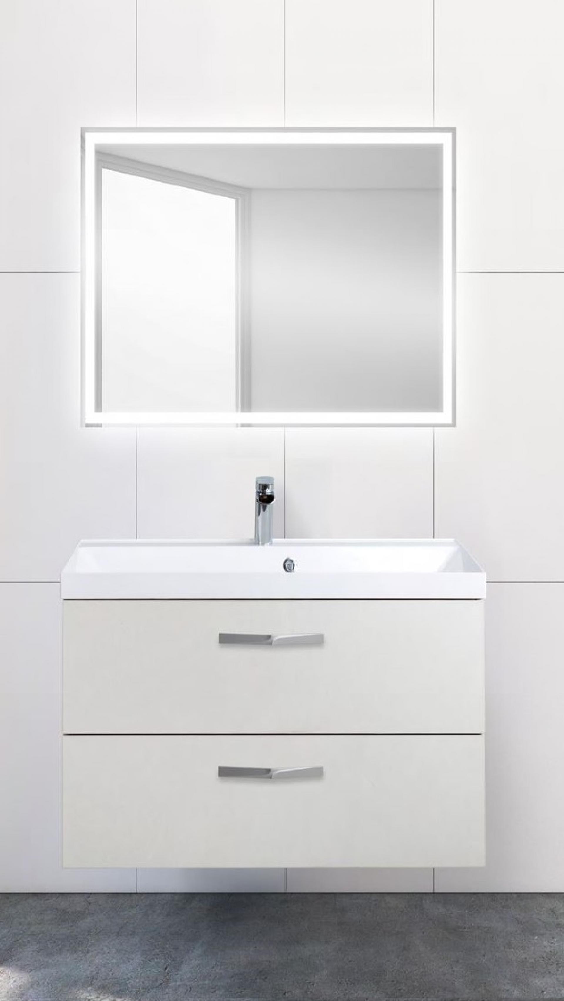 Тумба для комплекта Belbagno Aurora-700-2C-SO-PB