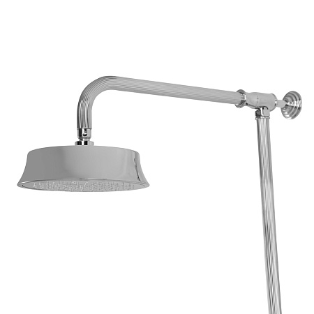 Душевая система Cezares Olimp OLIMP-CD-01-L хром