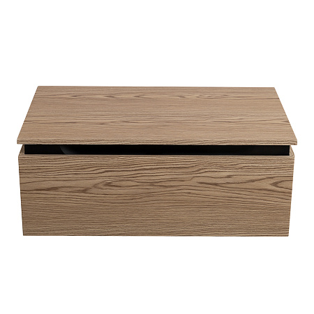 Тумба для ванной Cezares Slider 76.6 SLIDER-800-1C-PI-RT-P дуб тангент