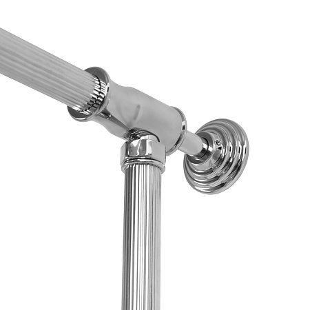 Душевая система Cezares Olimp OLIMP-CD-01-L хром