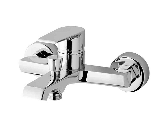 Смеситель для ванны с душем Cezares Nautic NAUTIC-VM-SS sunset