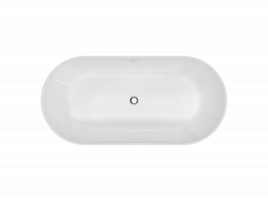 Акриловая ванна 149х79 см BelBagno BB306-1485