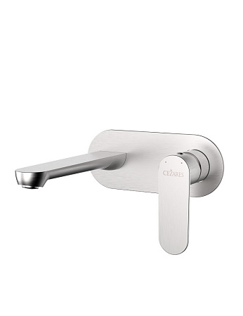 Смеситель для раковины Cezares Stylus STYLUS-BLI1-IN-W0 сатин