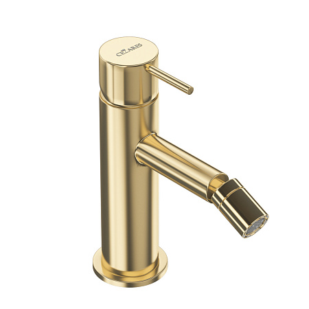 Смеситель для биде Cezares Leaf LEAF-BSM-L-SR sunrise