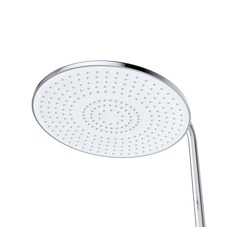 Душевая система Cezares Lux LUX-CVD-01 хром