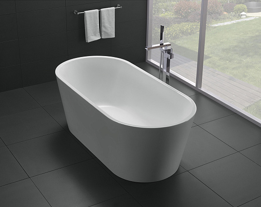 Акриловая ванна 170х80 BelBagno BB71-1700