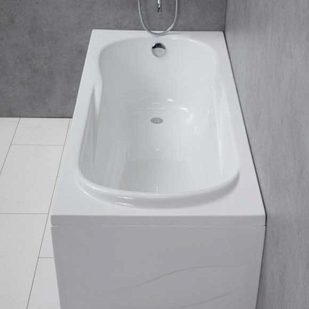 Акриловая ванна 170х75 BelBagno BB103-170-75