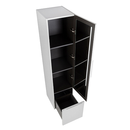 Шкаф-пенал Cezares Premium 35 55506 Bianco Opaco