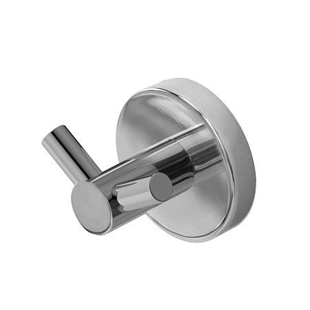 Крючок для ванной Cezares Relax RELAX-HKD-01 хром