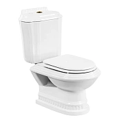 Унитазы