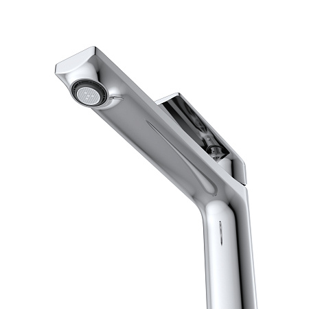 Смеситель для раковины Cezares Comfort COMFORT-LC-01-W0 хром