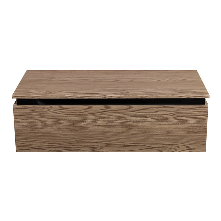 Тумба для ванной Cezares Slider 96.6 SLIDER-1000-1C-PI-RT-P дуб тангент
