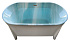 Акриловая ванна 170х80 BelBagno BB40-1700 marine