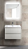 Тумба для комплекта BelBagno Kraft-600-2C-SO-PB