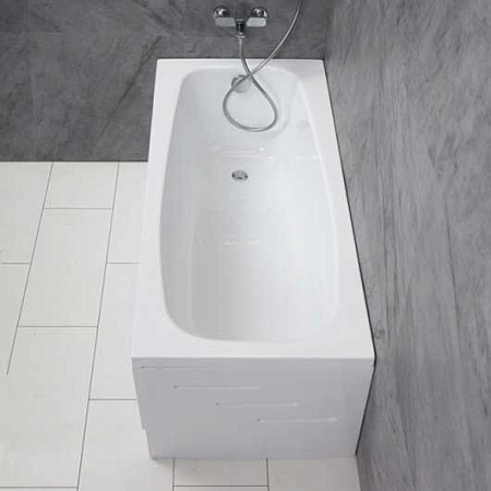 Акриловая ванна 170х70 BelBagno BB102-170-70