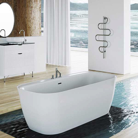 Акриловая ванна BelBagno BB303