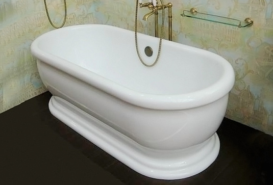 Акриловая ванна 179х79 BelBagno BB03