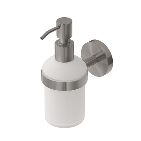Дозатор жидкого мыла Cezares Relax RELAX-SOIS-V-IN сатин