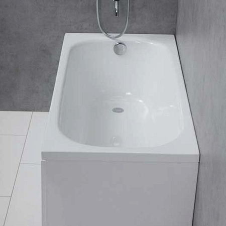 Акриловая ванна 140х70 BelBagno BB101-140-70