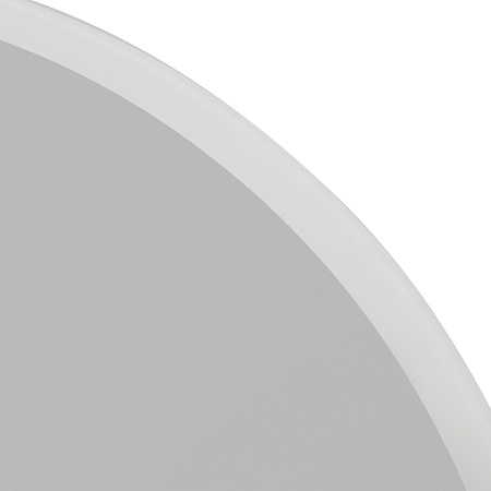 Зеркало Cezares 55х105 CZR-SPC-ELS-550-1050-RGB-TCH с подсветкой