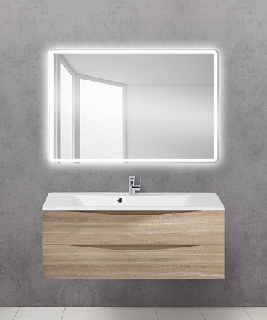 Зеркало BelBagno SPC-MAR-1200-800-LED-TCH