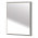 Зеркало Cezares Tiffany 73 45084 Grigio Nuvola